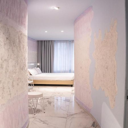 Soul Art Hotel Naples Extérieur photo