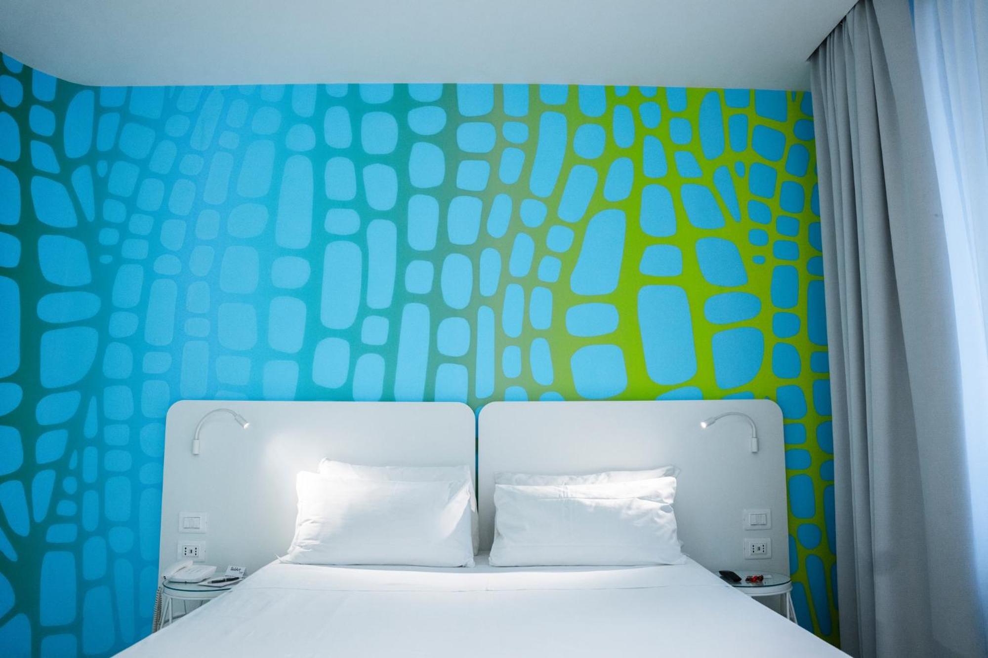 Soul Art Hotel Naples Extérieur photo