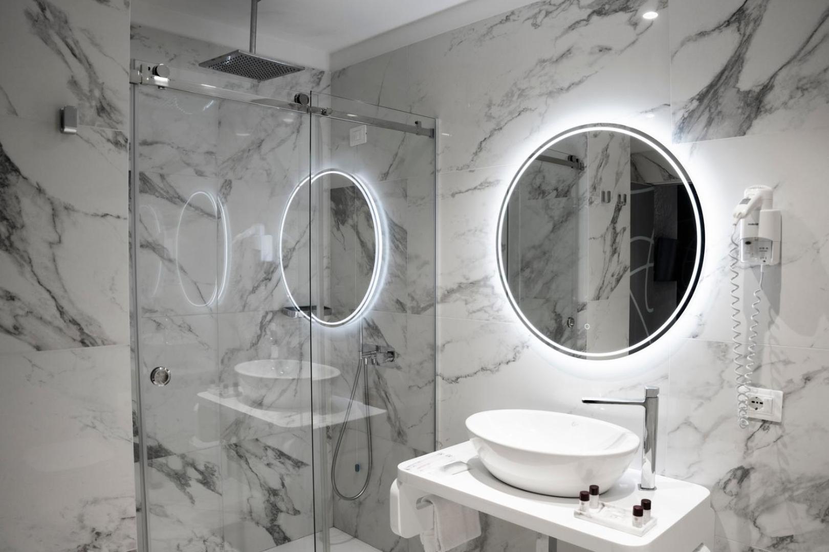 Soul Art Hotel Naples Extérieur photo