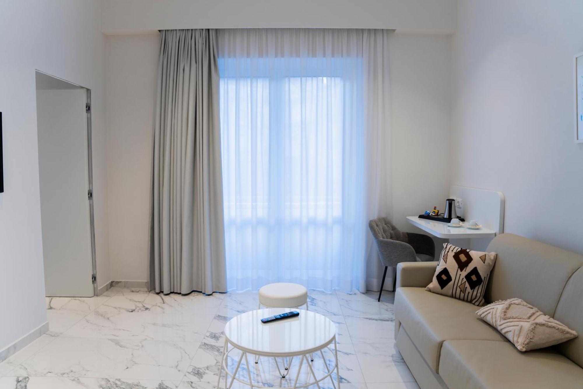 Soul Art Hotel Naples Extérieur photo