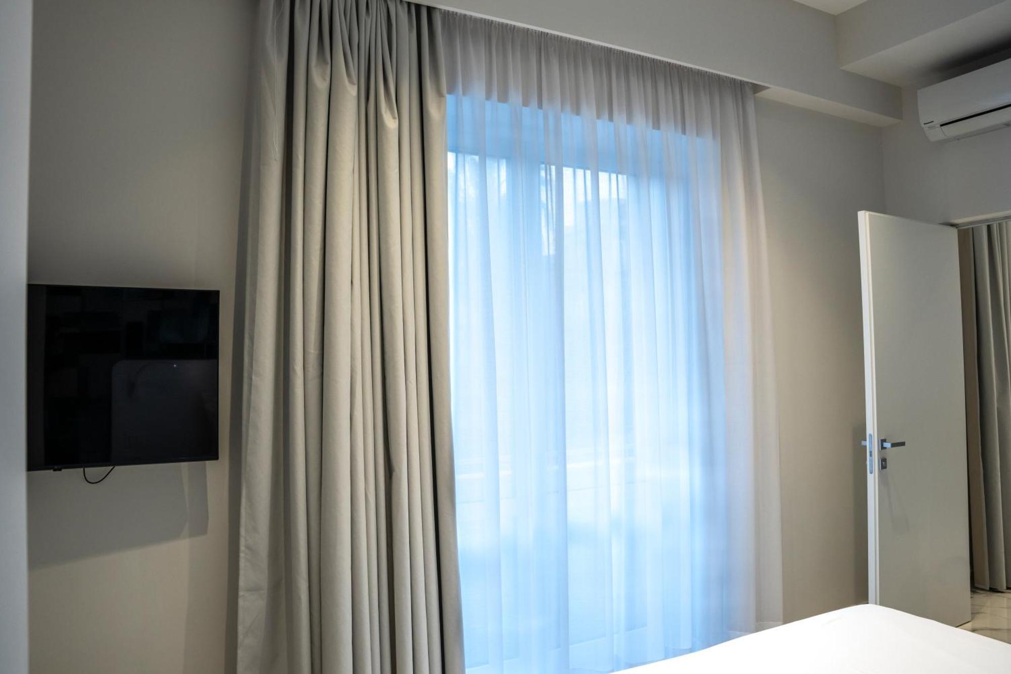 Soul Art Hotel Naples Extérieur photo
