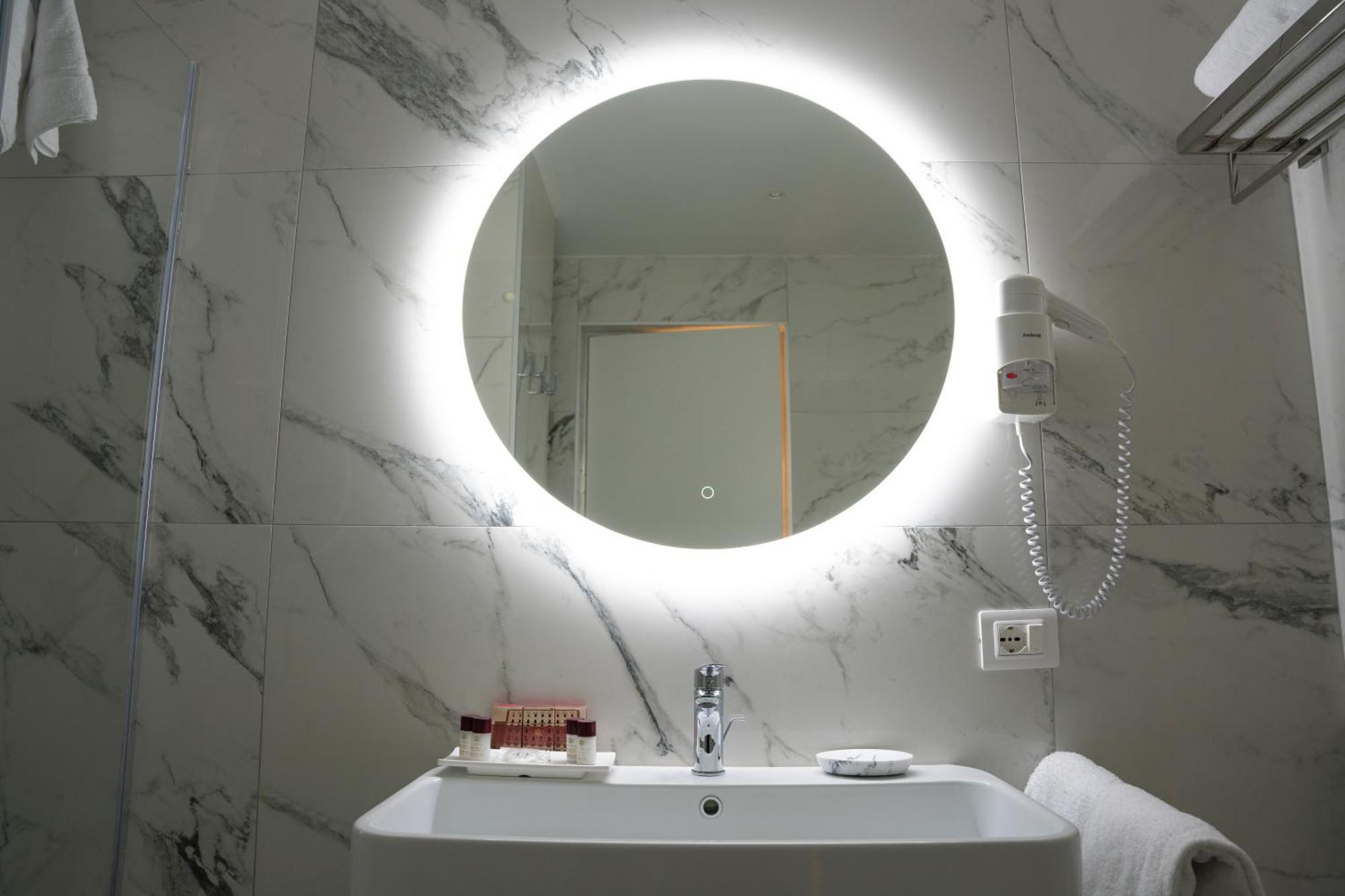 Soul Art Hotel Naples Extérieur photo