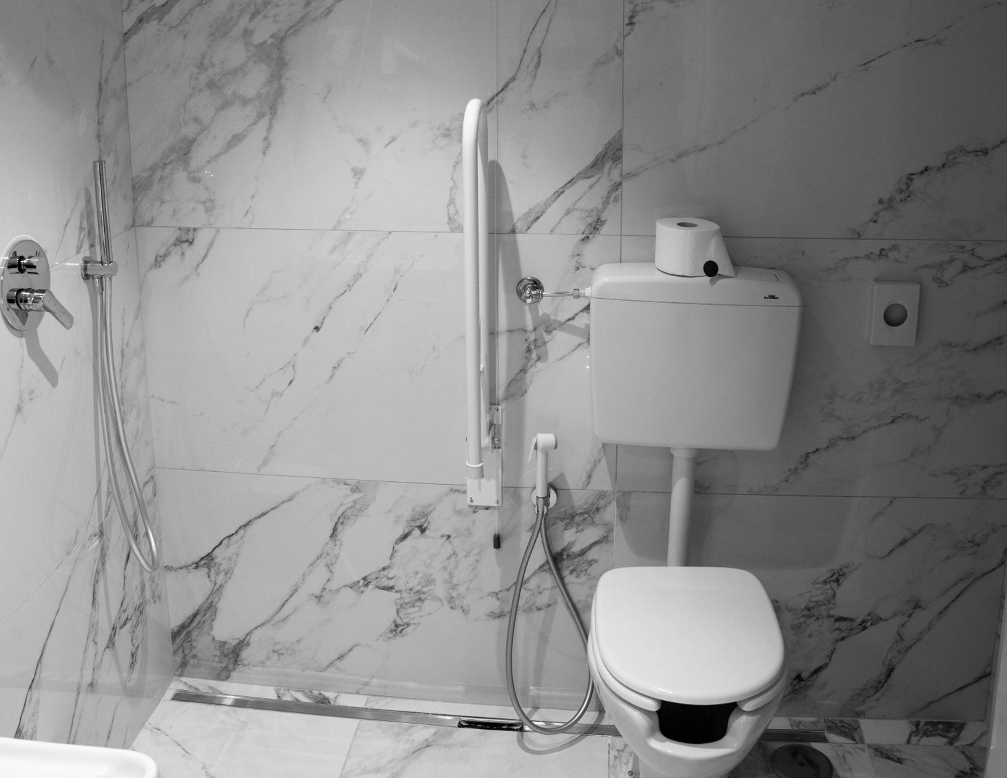 Soul Art Hotel Naples Extérieur photo