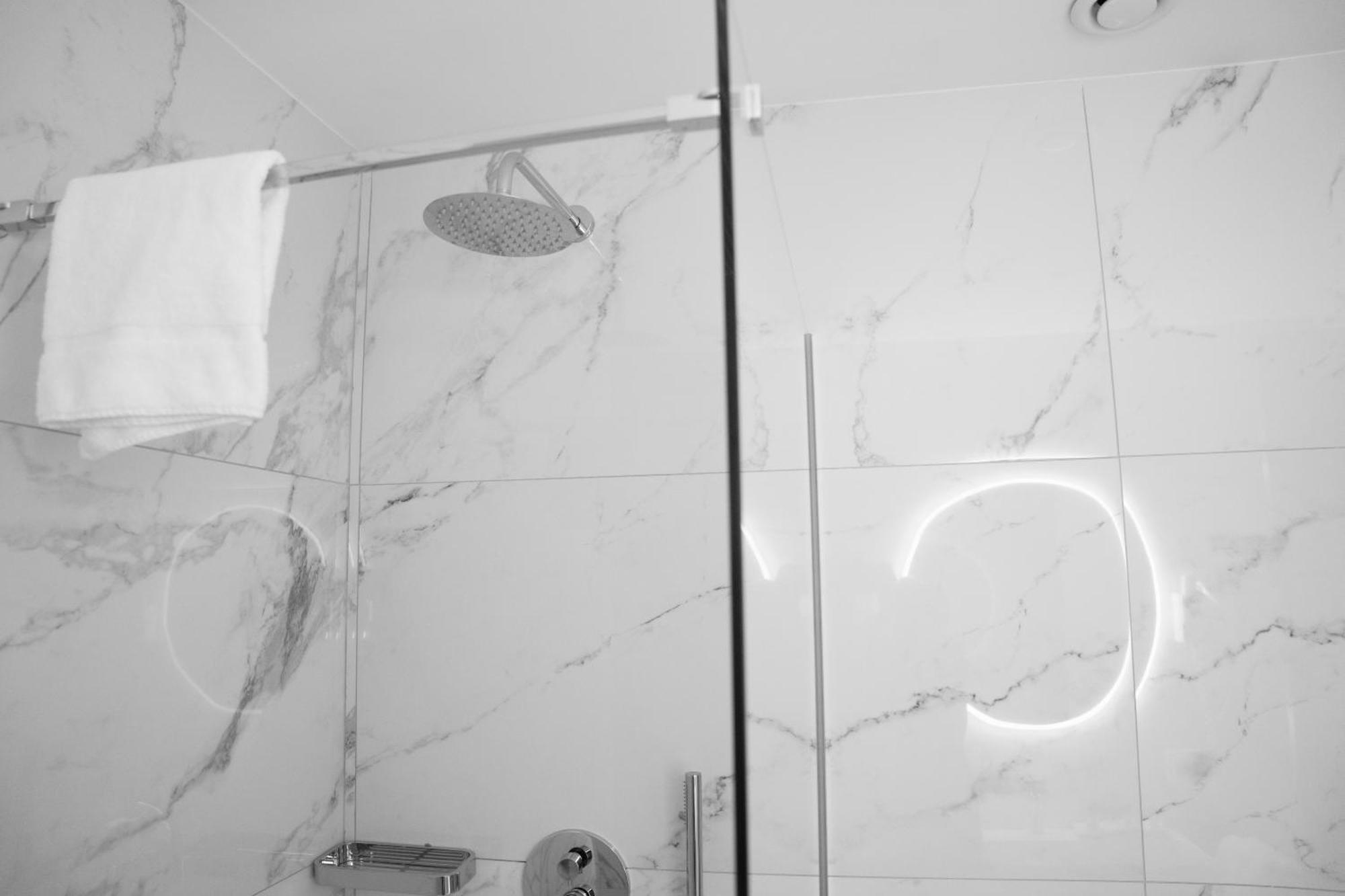 Soul Art Hotel Naples Extérieur photo
