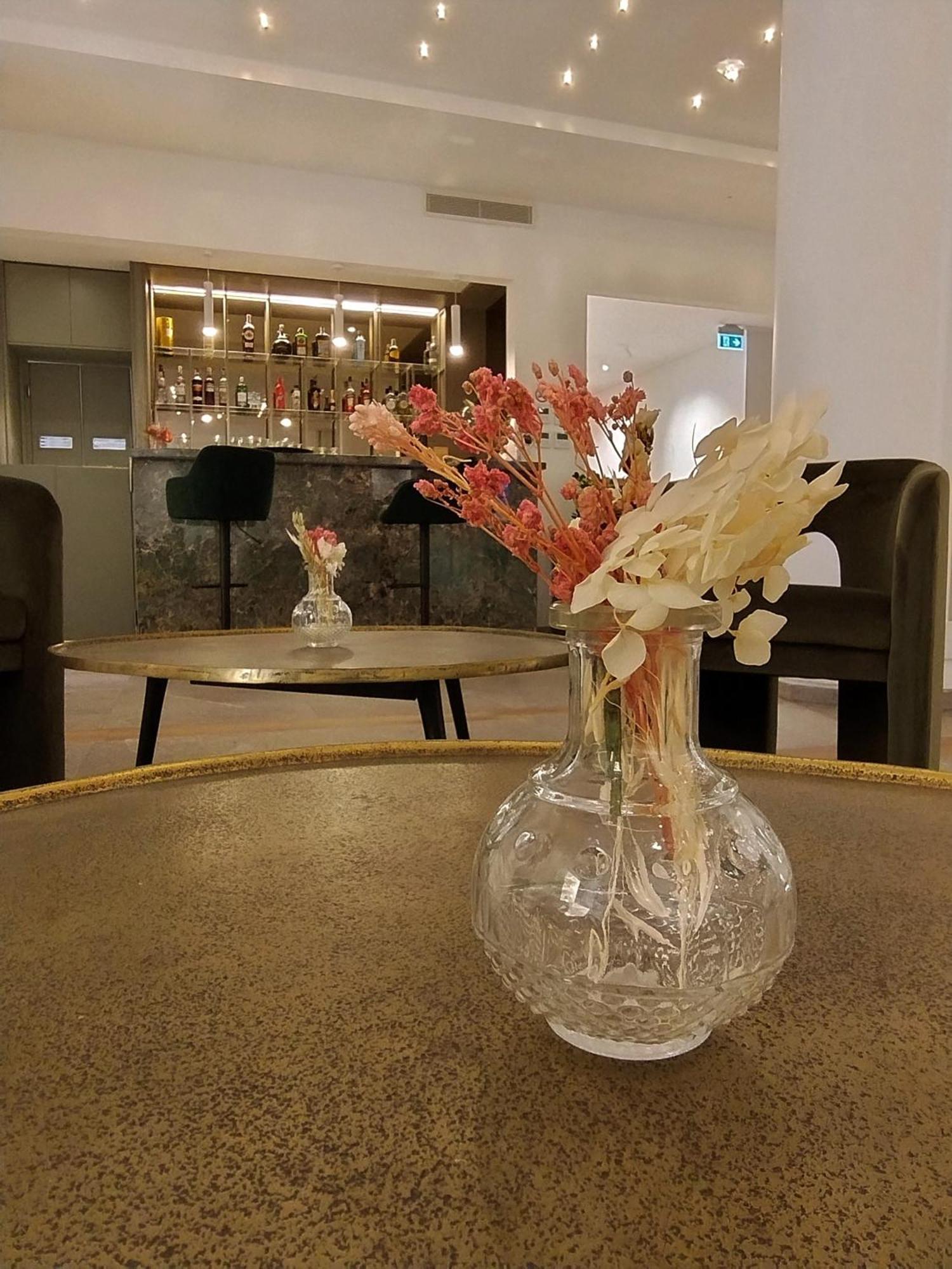 Soul Art Hotel Naples Extérieur photo